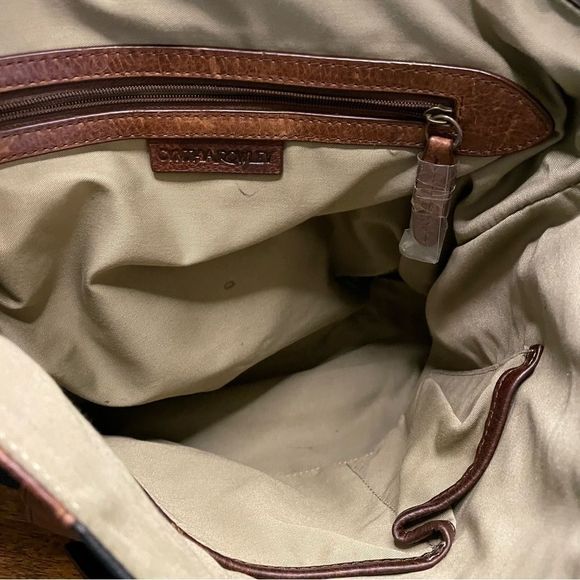 Cynthia Rowley crossbody - Picture 5 of 8